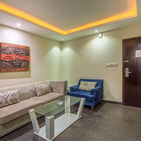 Al Muhaidib Hotel Эр-Рияд Экстерьер фото